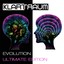 Evolution - Ultimate Edition - With All Remixes, Dj Mix and Liveset Albumcover