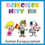 Jestem Europejczykiem Albumcover