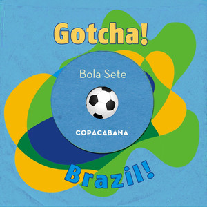 Copacabana (Brazil!) album