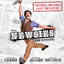 Newsies (Original Broadway Cast) cover