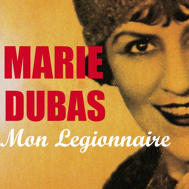 Marie Dubas Photo