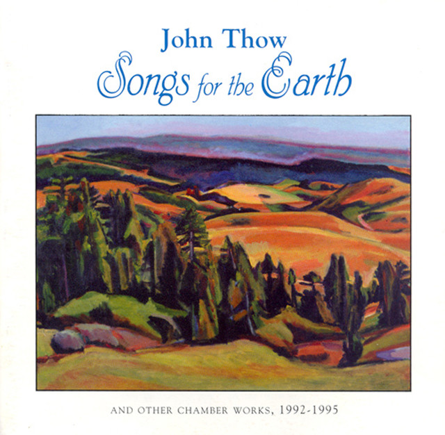 John Thow Photo