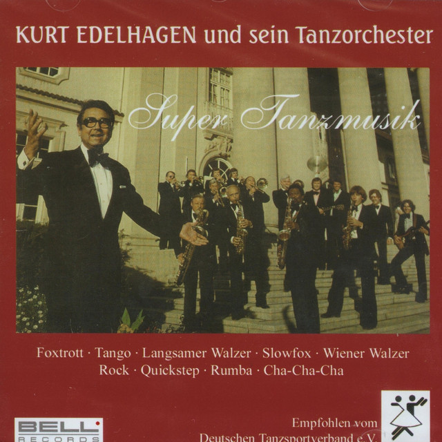 Kurt Edelhagen Photo