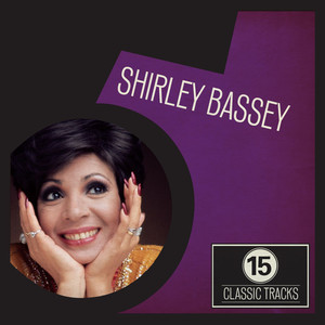 15 Classic Tracks: Shirley Bassey album