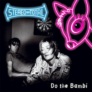 Do The Bambi (Edition Speciale Francophone) cover