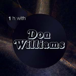 One Hour With Don Williams album