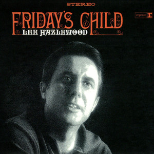 Friday's Child album