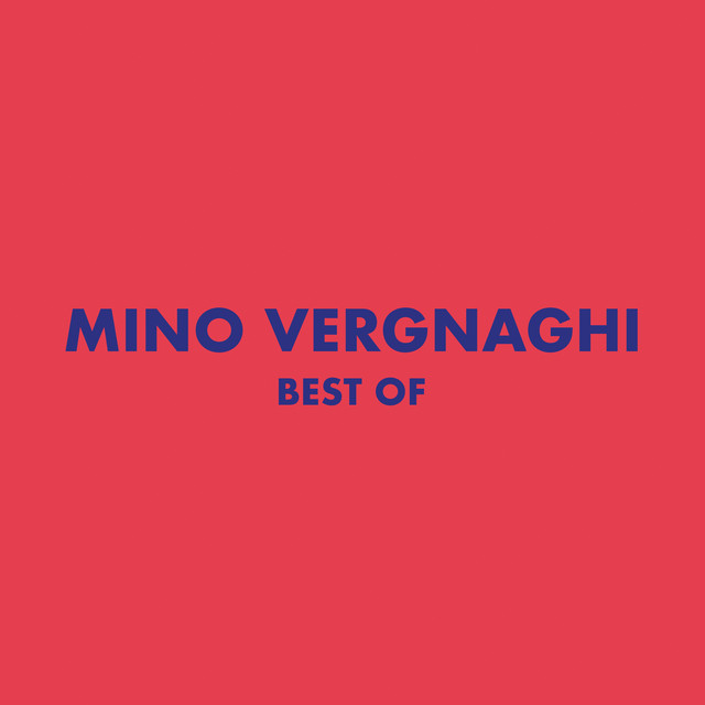Mino Vergnaghi Photo