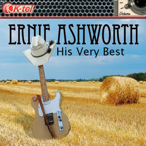 Ernie Ashworth - His Very Best album