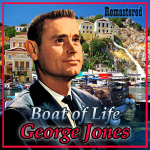 Boat of Life (Remastered) album