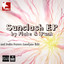 Sunclash Albumcover