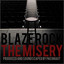 The Misery Albumcover