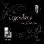 Legendary Ballet Music Albumcover