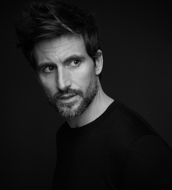 Musik Artist Tom Beck