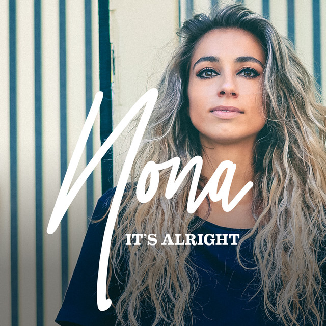 It's Alright cover