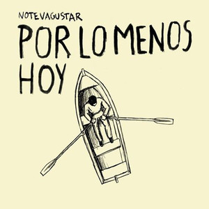 Por lo menos hoy album