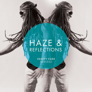 Haze & Reflections cover