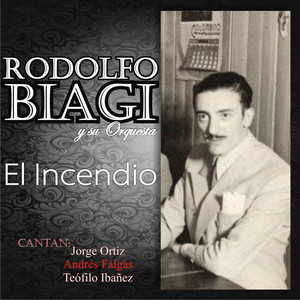 El Incendio album
