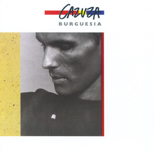Burguesia cover
