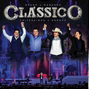 Clássico (Ao Vivo) album