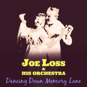 Dancing Down Memory Lane album