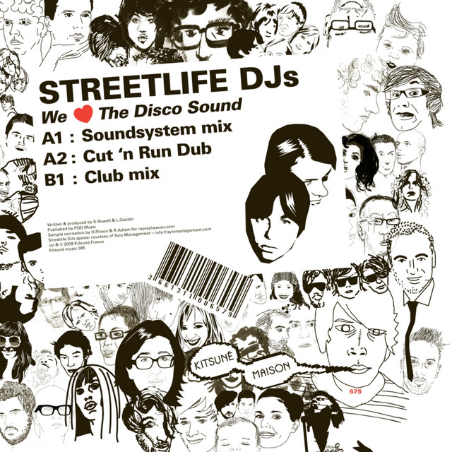 Streetlife DJs Photo