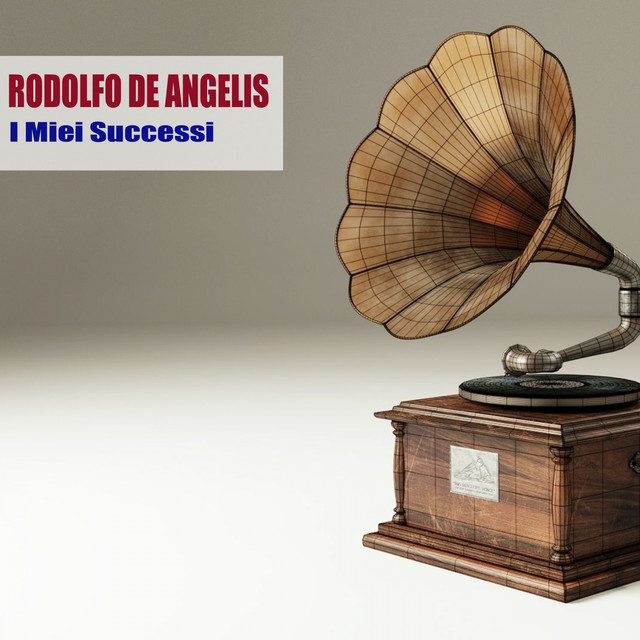 Rodolfo de Angelis Photo