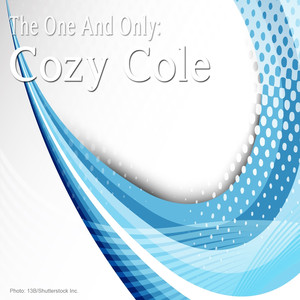 The One and Only: Cozy Cole album