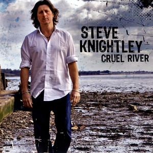Cruel River cover