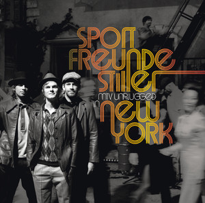 MTV Unplugged In New York (Online Version) album