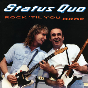 Rock 'til You Drop album