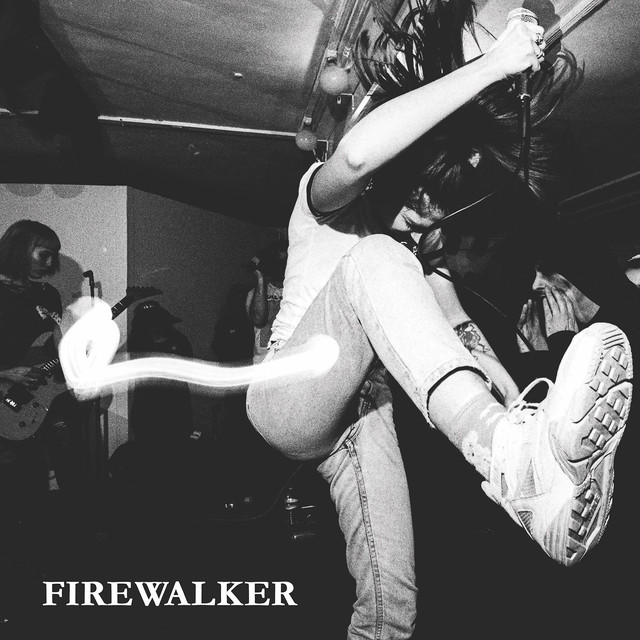 Firewalker Photo