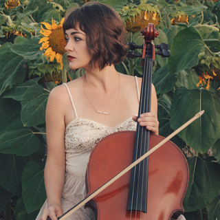 Neyla Pekarek Photo