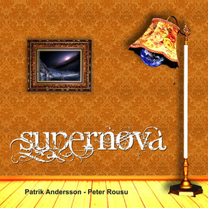 Supernova Albumcover