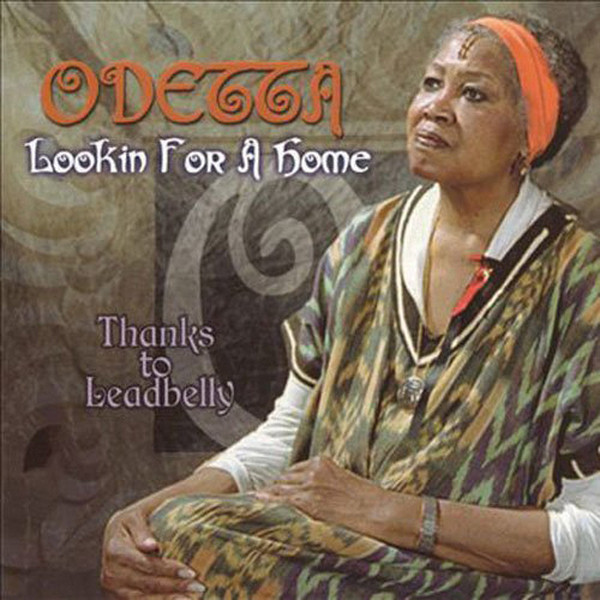 Lookin For A Home cover