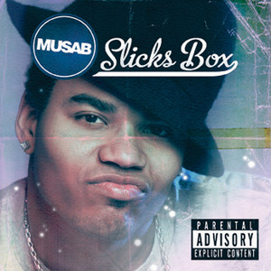 Slicks Box cover