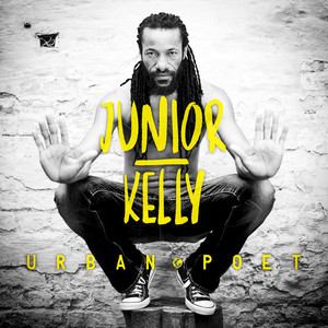 Urban Poet cover