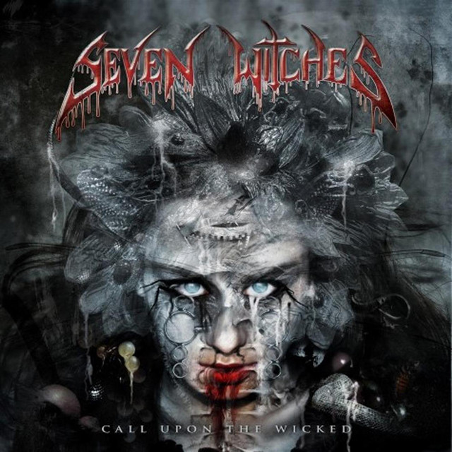 Call Upon The Wicked cover