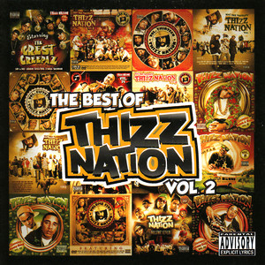 Thizz Nation, Volume 2 album