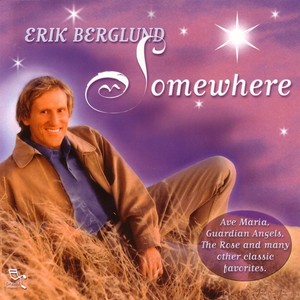 Somewhere Albumcover