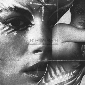 Mermaids of Jadransko cover