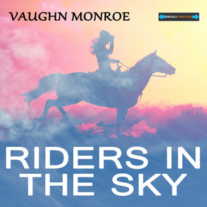Riders in the Sky album