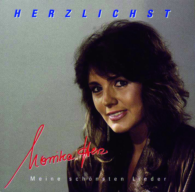 Monika Herz Photo