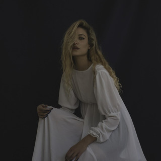Ioanna Gika Photo