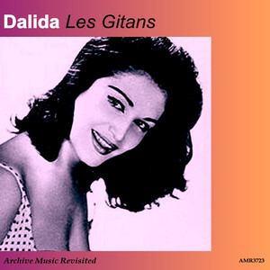 Les Gitans album