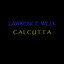 Calcutta Albumcover
