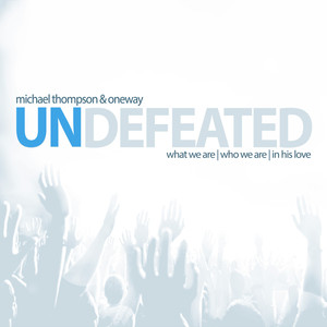 Undefeated album