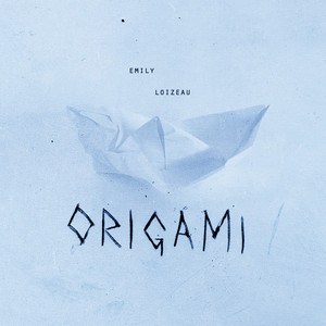 Origami cover