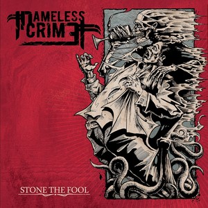 Stone the Fool Albumcover