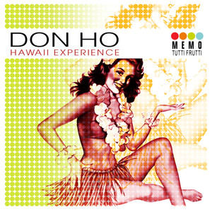 Hawaii Experience cover